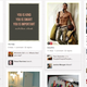 Illustration for article titled Pinterest Succeeds by Giving Ladies What They Want